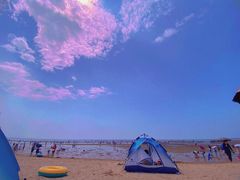 -辽宁团山国家级海洋公园
