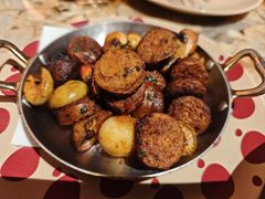 -BROWNSTONE布朗石西班牙餐厅(富城店)