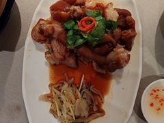 -码头见·潮汕菜(领展中心城店)