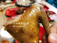 -光明刘冰乳鸽店(光明法政北路店)