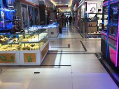 -利群商厦(台东店)
