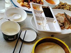 -福来居烤鸭店(天坛二店)