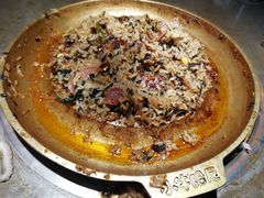 -小牛哈尼章鱼水煎肉(金鹰店)