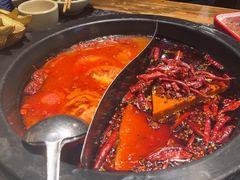 -蜀大侠火锅(建设路第五大道店)