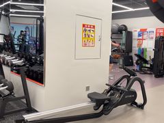 -乐刻运动健身(深圳南山海月店)