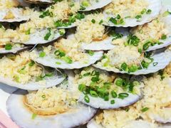 -盛港湾海鲜食府(黄沙店)