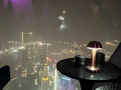 -苏丝的天空高空酒吧Suzie's Sky Bar