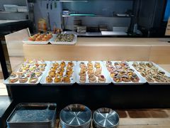 -HELLO 27 意面·沙拉·帕尼尼