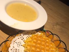 -豪客来牛排(夫子庙店)