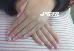 14-STAR美甲店