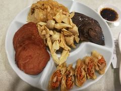-长春观斋补堂素菜馆