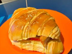 -伯友茶记(中华广场店)