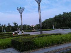 -达活泉公园