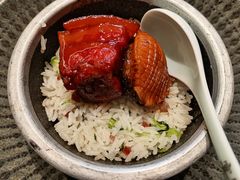 -宴昆山·私房菜(春晖店)
