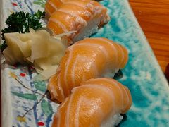 -文三酒肆自助放题(新街口友谊广场店)