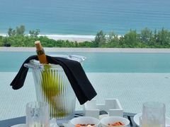-瑰丽酒店·海吧·天际下午茶·现场DJ·天台酒吧