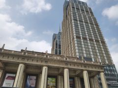 -AMG海上明珠影城(上海环球港RealDCinema店)