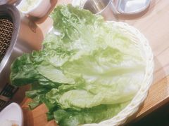 -韩悦牛排烤肉无限续(宝能中心店)