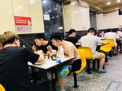 大堂-老四季(总店)