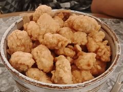 -芭莉与彩虹西餐厅(成都合生汇店)