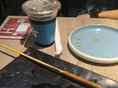 -大京园海鲜烧烤(东城路店)