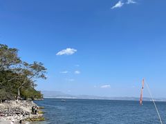 -抚仙湖禄充风景区