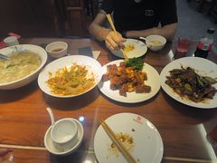 -惠宾饭庄(中山路店)