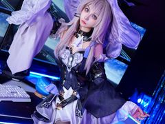 -米游妙妙屋cosplay换装自拍摄影体验馆