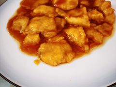 -裕德隆清真饭庄·天津特色菜(河东店)