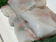 -香港狮子山下·明星粤菜餐厅(北苑店)