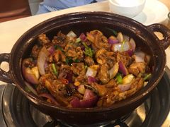 -胡须佬鸡煲四季火锅(龙珠大道店)