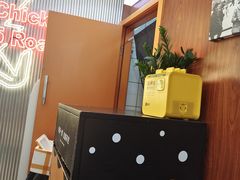 -前进5路汉堡炸鸡(昙华林店)