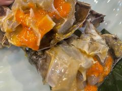 酱蟹-渔娘渔家丹东海鲜(东直门店)