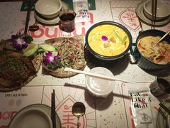 -美泰泰国餐厅(中大银泰店)