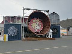-云间粮仓