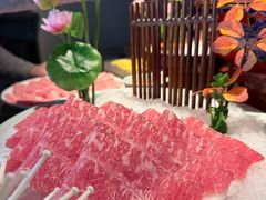 -东兴班·北京涮肉(环球影城店)