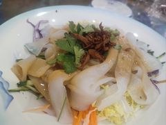 -大清花饺子(山庄店)