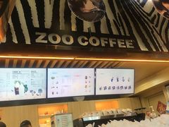 -ZOO COFFEE动物园咖啡(望京锐创店)