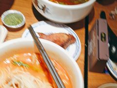 -和府捞面(东直门银座店)