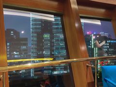 -远洋宾馆·江景餐厅