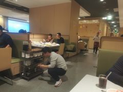 -海底捞火锅(凯德广场店)