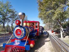 -永定河休闲森林公园