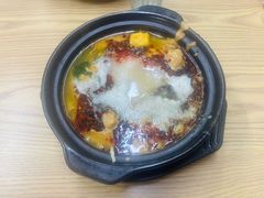 -小街曹师傅砂锅麻辣烫(亚泰大街店)