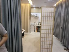 -麦悠悠·SPA·推拿(沈杜公路地铁站店)