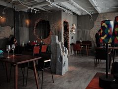 -CHURCH  BISTRO 教堂·餐吧