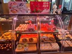零售区-巴黎贝甜(五道口店)
