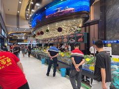 -尖沙咀大酒楼(罗村店·粤菜海鲜·宴会聚餐)