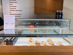 -科学家咖啡(海岸城店)