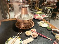 -南门涮肉(上海一店)