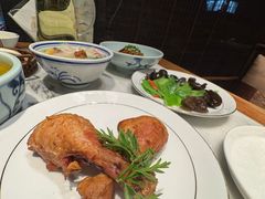 -西安饭庄·非遗陕菜(钟楼店)